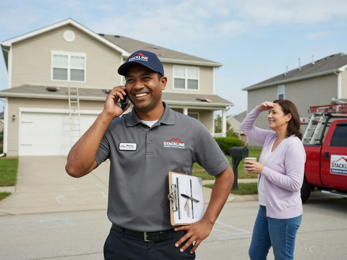 Chimney flashing repair Winston, GA FAQs